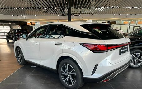 Lexus RX IV рестайлинг, 2025 год, 8 200 000 рублей, 4 фотография