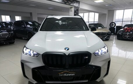 BMW X5, 2024 год, 16 100 000 рублей, 2 фотография