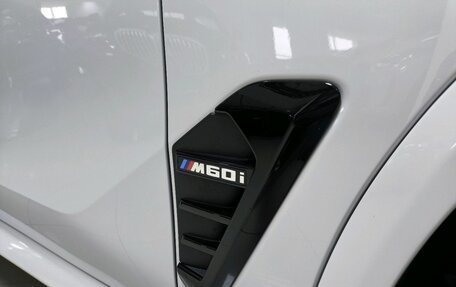 BMW X5, 2024 год, 16 100 000 рублей, 4 фотография