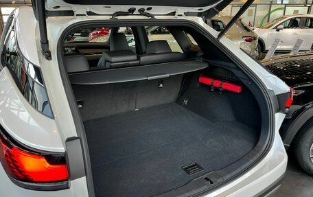Lexus RX IV рестайлинг, 2025 год, 8 200 000 рублей, 13 фотография