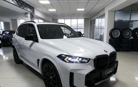 BMW X5, 2024 год, 16 100 000 рублей, 3 фотография