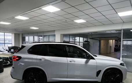 BMW X5, 2024 год, 16 100 000 рублей, 5 фотография