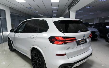 BMW X5, 2024 год, 16 100 000 рублей, 8 фотография