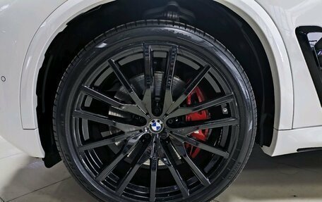 BMW X5, 2024 год, 16 100 000 рублей, 10 фотография