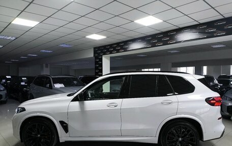 BMW X5, 2024 год, 16 100 000 рублей, 9 фотография
