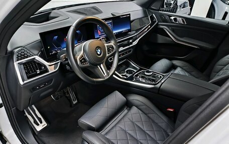 BMW X5, 2024 год, 16 100 000 рублей, 18 фотография