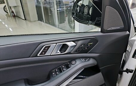 BMW X5, 2024 год, 16 100 000 рублей, 15 фотография