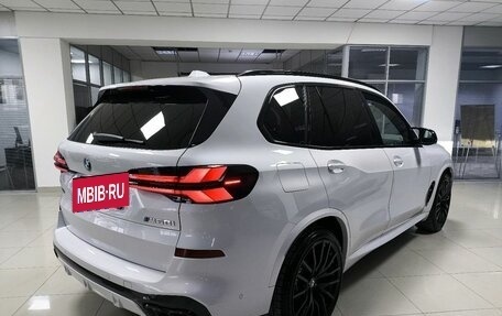 BMW X5, 2024 год, 16 100 000 рублей, 6 фотография