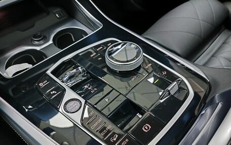 BMW X5, 2024 год, 16 100 000 рублей, 21 фотография