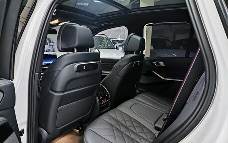 BMW X5, 2024 год, 16 100 000 рублей, 26 фотография