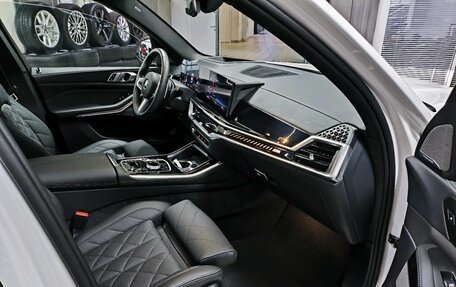 BMW X5, 2024 год, 16 100 000 рублей, 32 фотография