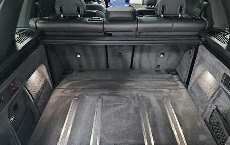 BMW X5, 2024 год, 16 100 000 рублей, 28 фотография