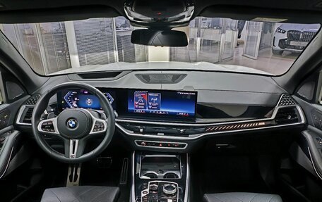 BMW X5, 2024 год, 16 100 000 рублей, 34 фотография