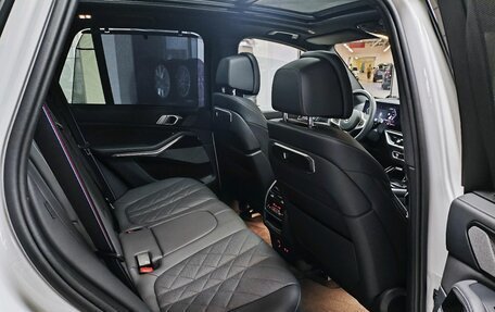 BMW X5, 2024 год, 16 100 000 рублей, 31 фотография