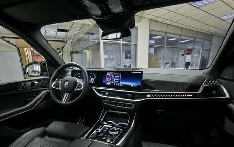 BMW X5, 2024 год, 16 100 000 рублей, 35 фотография