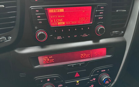 KIA Optima III, 2012 год, 1 350 000 рублей, 9 фотография