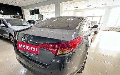 KIA Optima III, 2012 год, 1 350 000 рублей, 6 фотография