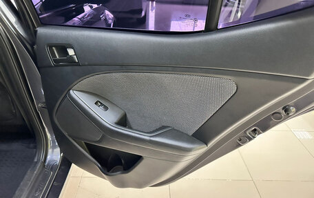 KIA Optima III, 2012 год, 1 350 000 рублей, 18 фотография