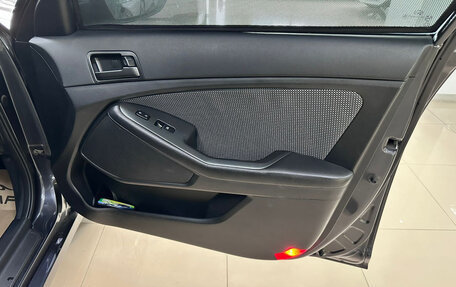 KIA Optima III, 2012 год, 1 350 000 рублей, 16 фотография