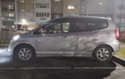 Honda Fit III, 2003 год, 320 000 рублей, 1 фотография
