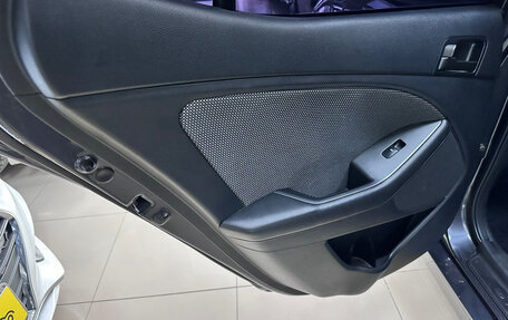 KIA Optima III, 2012 год, 1 350 000 рублей, 17 фотография