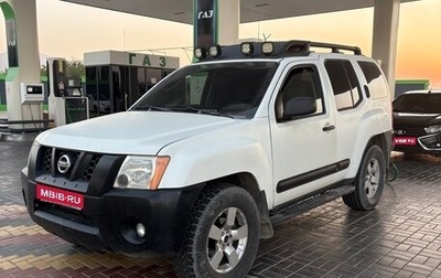 Nissan Xterra, 2006 год, 940 000 рублей, 1 фотография