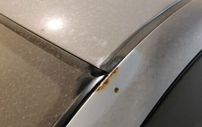 Honda Fit III, 2005 год, 380 000 рублей, 1 фотография