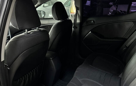 KIA Optima III, 2012 год, 1 350 000 рублей, 19 фотография