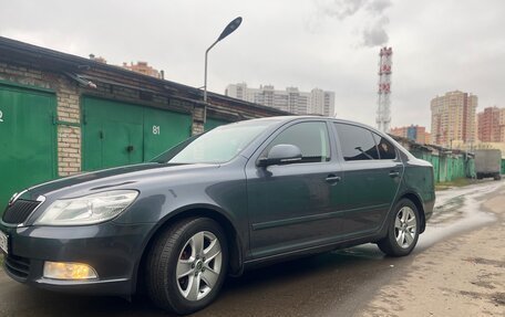 Skoda Octavia, 2012 год, 1 090 000 рублей, 1 фотография