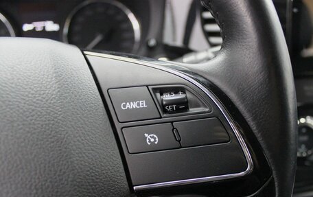 Mitsubishi Outlander III рестайлинг 3, 2017 год, 1 490 000 рублей, 13 фотография