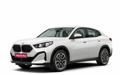 BMW X2, 2025 год, 6 460 000 рублей, 1 фотография