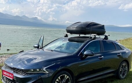 KIA K5, 2021 год, 2 500 000 рублей, 1 фотография