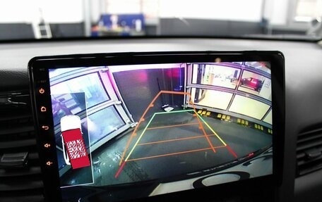 Mitsubishi Outlander III рестайлинг 3, 2017 год, 1 490 000 рублей, 15 фотография