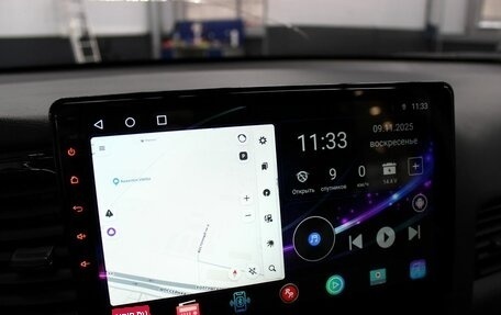 Mitsubishi Outlander III рестайлинг 3, 2017 год, 1 490 000 рублей, 14 фотография