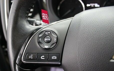 Mitsubishi Outlander III рестайлинг 3, 2017 год, 1 490 000 рублей, 12 фотография