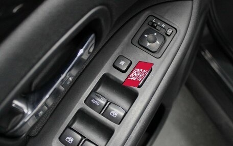 Mitsubishi Outlander III рестайлинг 3, 2017 год, 1 490 000 рублей, 17 фотография