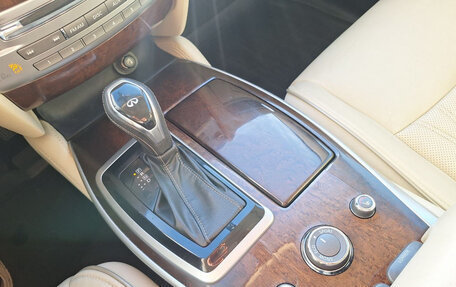 Infiniti QX60 I рестайлинг, 2018 год, 2 590 000 рублей, 13 фотография