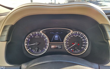 Infiniti QX60 I рестайлинг, 2018 год, 2 590 000 рублей, 11 фотография