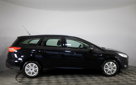 Ford Focus III, 2016 год, 899 000 рублей, 4 фотография