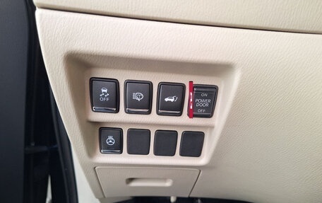 Infiniti QX60 I рестайлинг, 2018 год, 2 590 000 рублей, 14 фотография