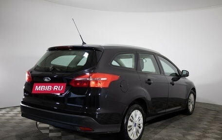 Ford Focus III, 2016 год, 899 000 рублей, 5 фотография