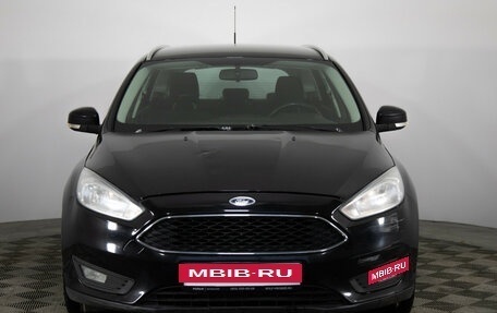 Ford Focus III, 2016 год, 899 000 рублей, 2 фотография