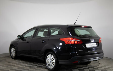 Ford Focus III, 2016 год, 899 000 рублей, 7 фотография