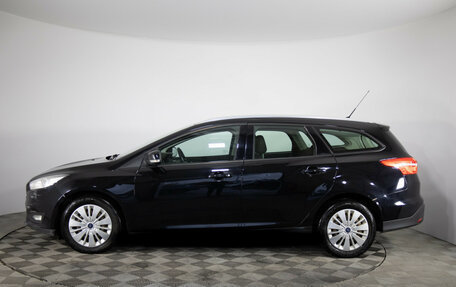 Ford Focus III, 2016 год, 899 000 рублей, 8 фотография