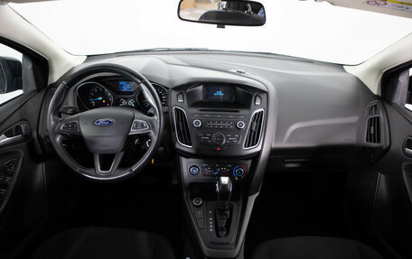 Ford Focus III, 2016 год, 899 000 рублей, 9 фотография