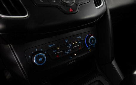 Ford Focus III, 2016 год, 899 000 рублей, 12 фотография