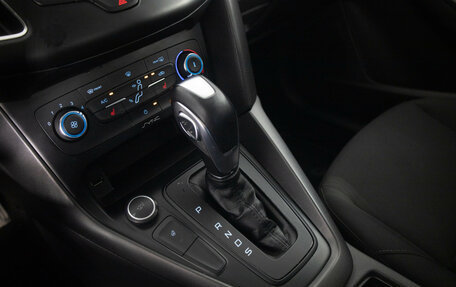 Ford Focus III, 2016 год, 899 000 рублей, 11 фотография