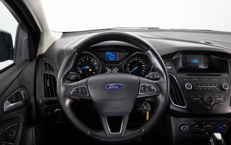 Ford Focus III, 2016 год, 899 000 рублей, 10 фотография