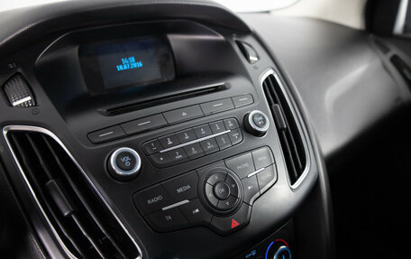 Ford Focus III, 2016 год, 899 000 рублей, 13 фотография