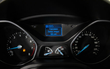 Ford Focus III, 2016 год, 899 000 рублей, 14 фотография